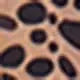 Chiffon Leopard Print Mini Dress