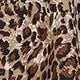 Leopard Cami Maxi Dress