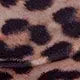 Leopard Print Maxi Bodycon Dress